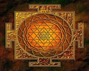 Yantra & Talisman Creation