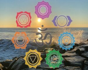 Rekhi & Karma Healing